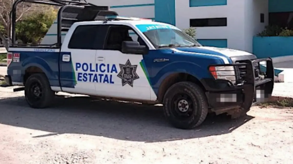 policia tamaulipas